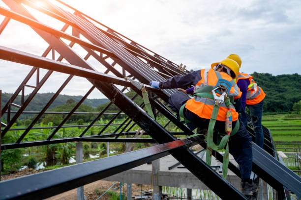 Best Commercial Roof Installation  in Phoenix, NY